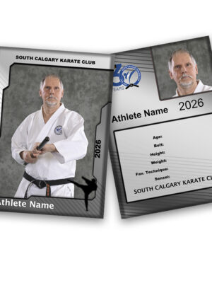 M. Sport Cards (8) - 