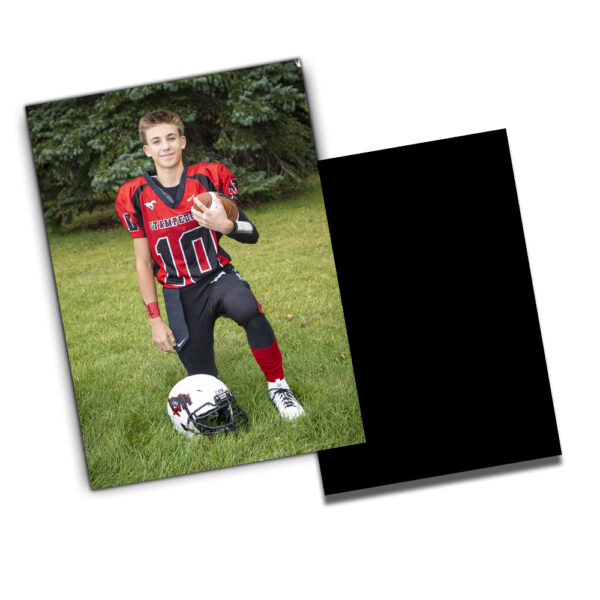 K. CCF - Fridge Magnets (8) - 